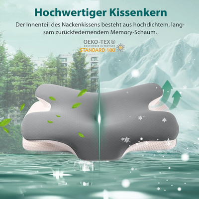 IINDOLORIS Seitenschläferkissen