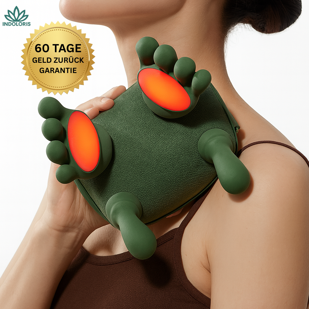 RelaxFrog